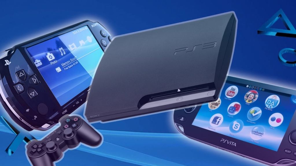 Έρχεται native emulation PS3 τίτλων στο PS5