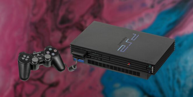 PlayStation 2