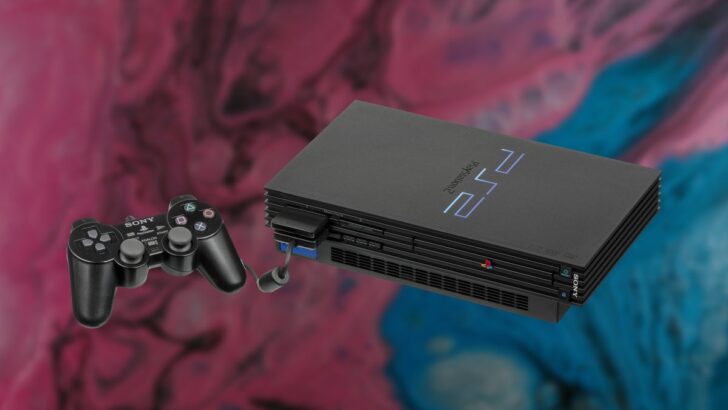 PlayStation 2