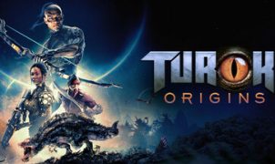 Turok: Origins