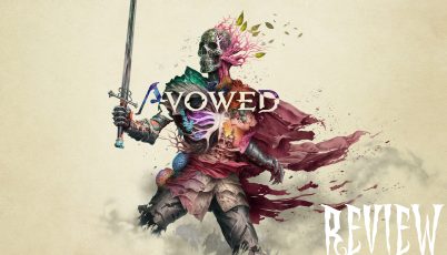 Avowed Review image