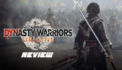 Dynasty Warriors: Origins Review image