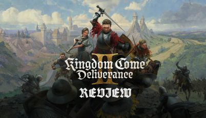 Kingdom Come: Deliverance II Review image