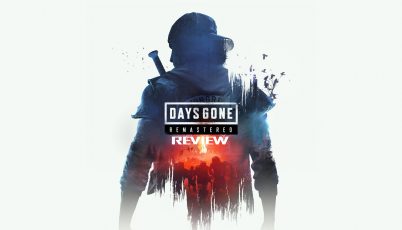 Days Gone Remastered Review image