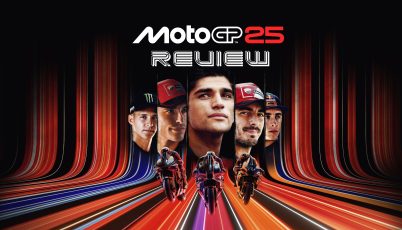 MotoGP 25 Review image