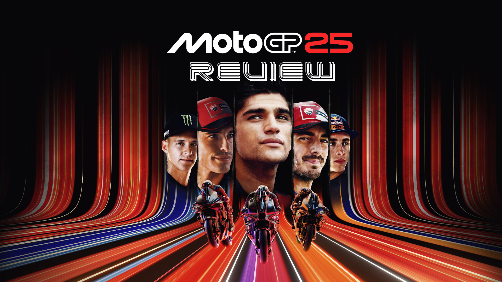 MotoGP 25 Review image