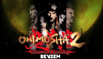 Onimusha 2: Samurai’s Destiny Review image