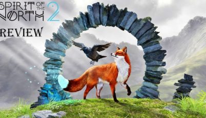 Spirit of the North 2 Review image
