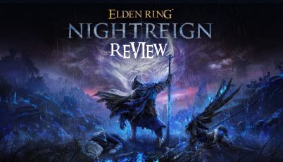 Elden Ring Nightreign Review image