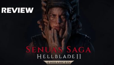 Senua’s Saga: Hellblade II Enhanced Edition Review (PS5) image