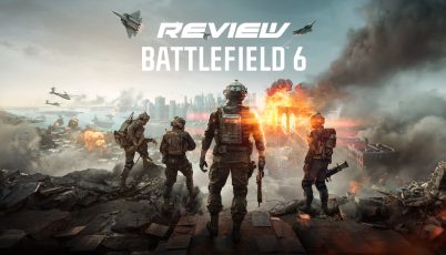 Battlefield 6 Review image