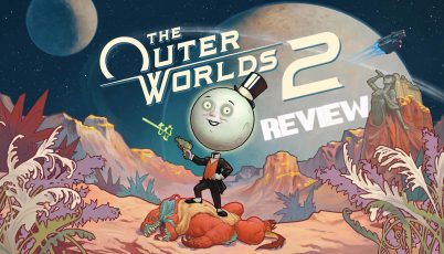 The Outer Worlds 2 Review image