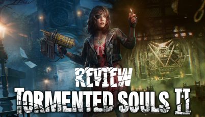Tormented Souls 2 Review image