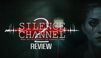 Silence Channel 2 Review image