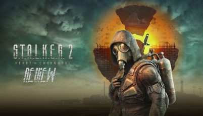 S.T.A.L.K.E.R. 2: Heart of Chornobyl Review image