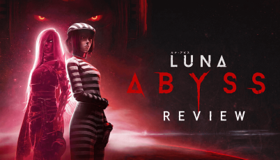 Luna Abyss Review image