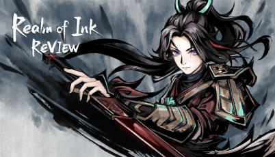 Realm of Ink Review image