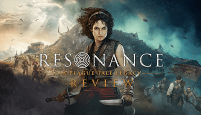 Resonance: A Plague Tale Legacy Review image