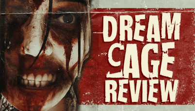 Dream Cage Review image