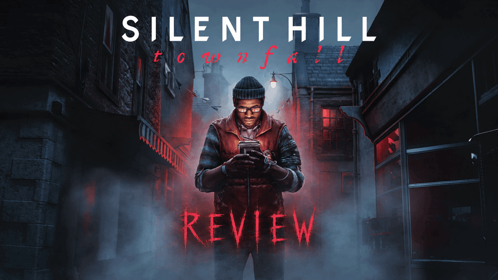 Silent Hill: Townfall Review image