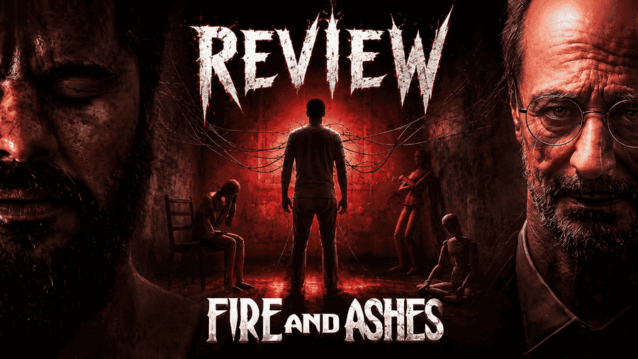 Fire and Ashes Review image