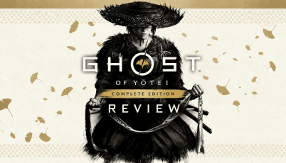 Ghost of Yōtei: Complete Edition Review image